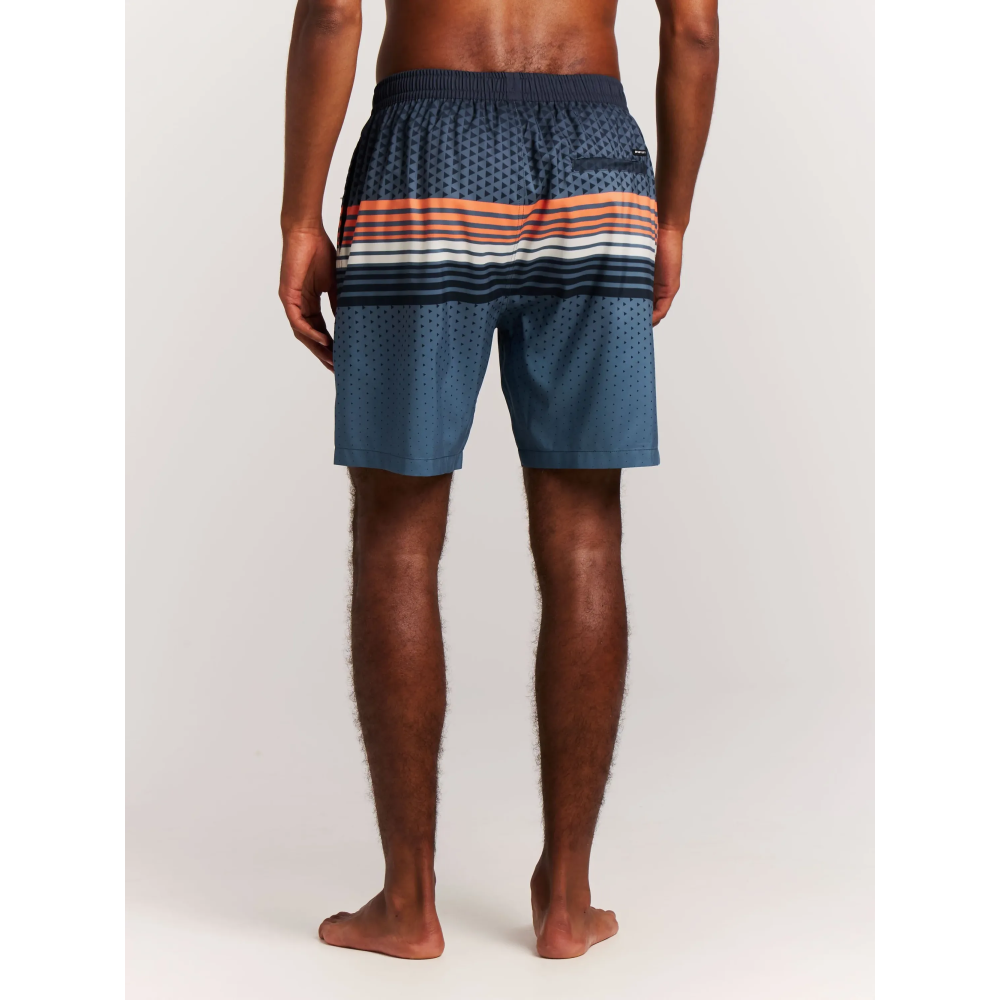 PROTEST Herren Badeshorts Latika Beachshort 