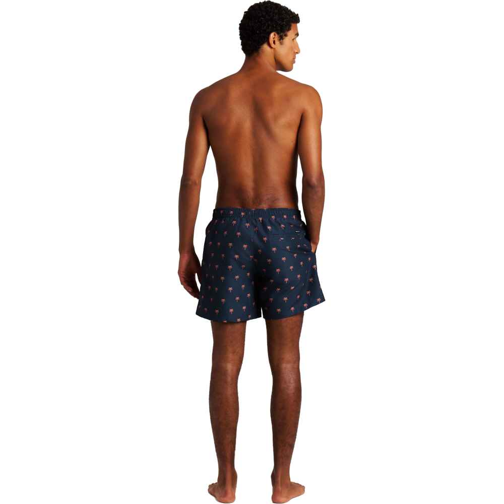 PROTEST Herren Badeshorts Mascot 