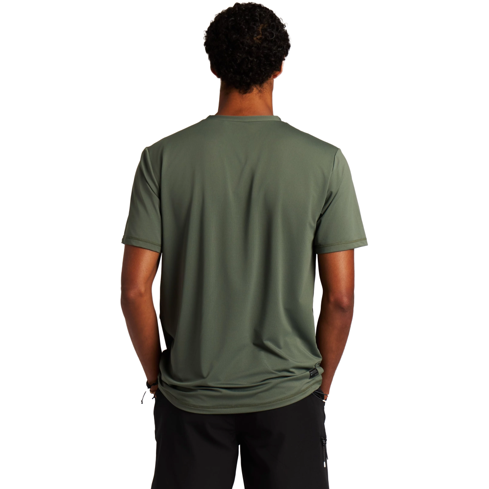 PROTEST Herren T-Shirt Core Surf T Shirt 