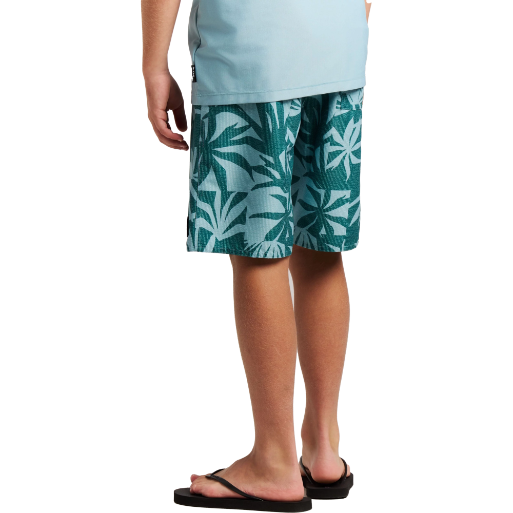 PROTEST Kinder Badeshorts Calvin JR Beachshort 