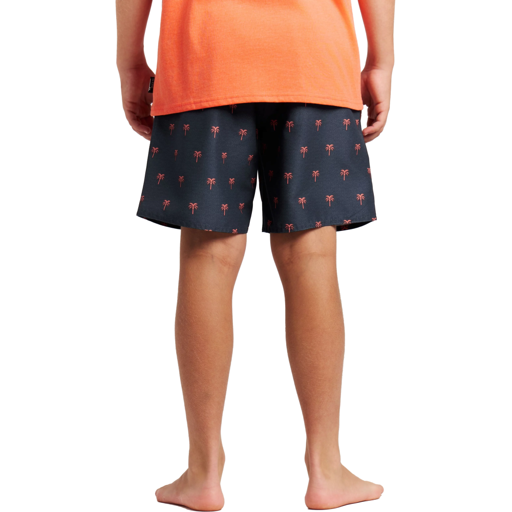 PROTEST Kinder Badeshorts Calvin JR Beachshort 128