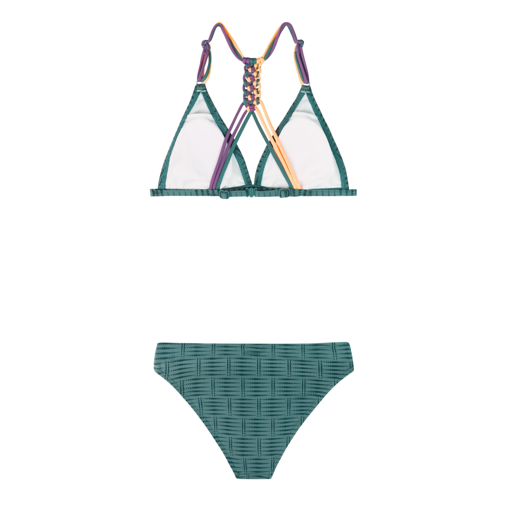 PROTEST Kinder Bikini Fimkes JR Triangle 140