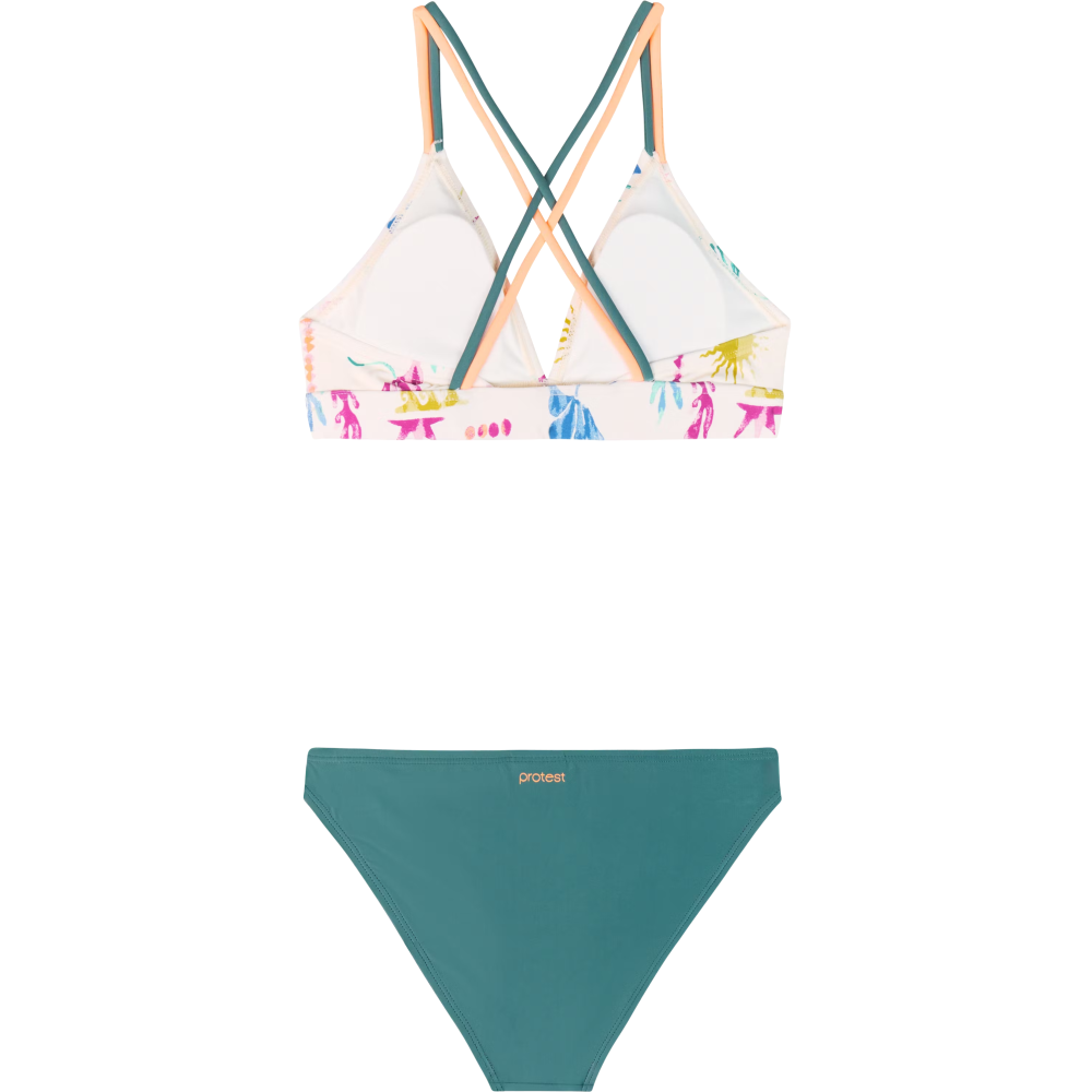 Protest Kinder Bikini-Set 