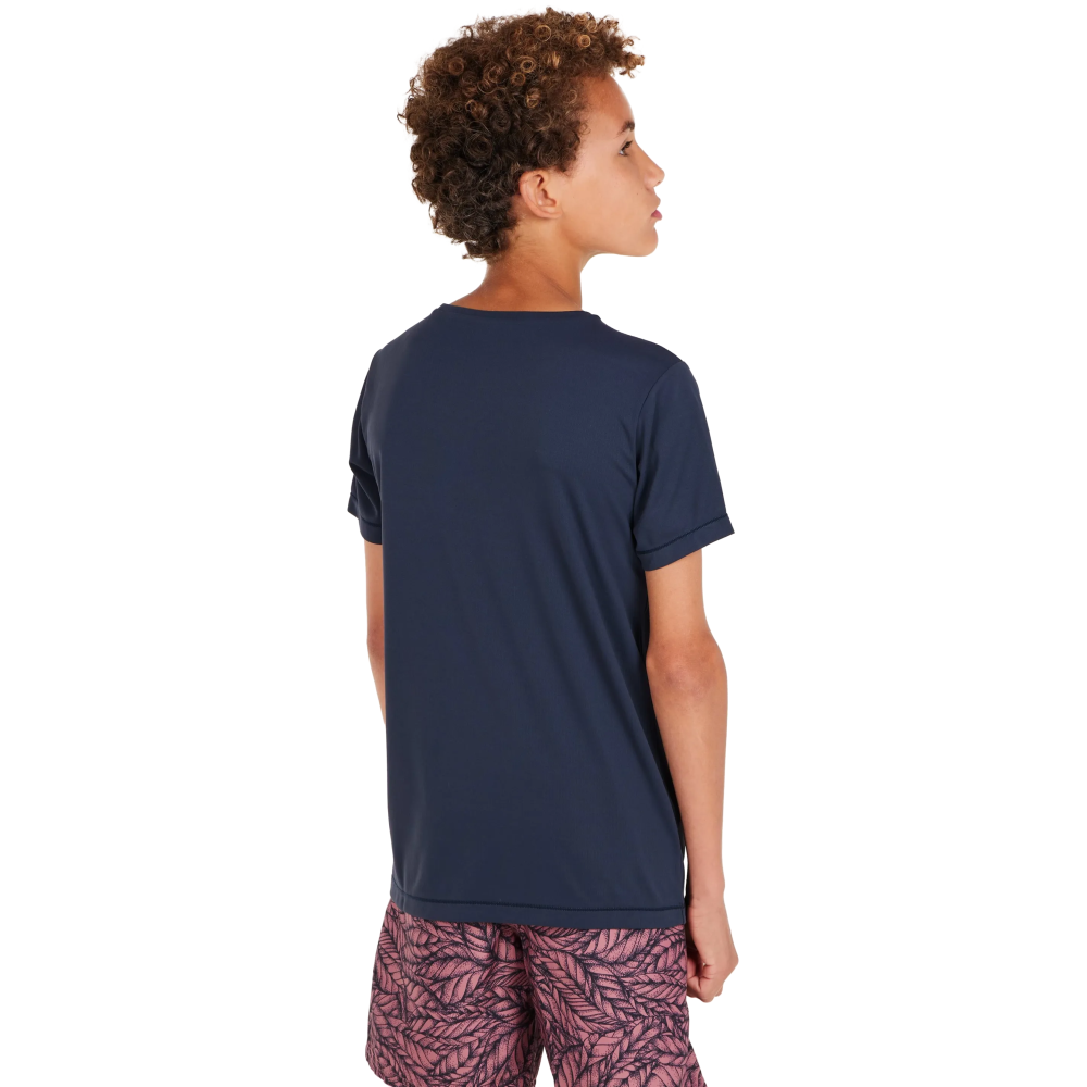 Protest Kinder Surf-Shirt Island 104