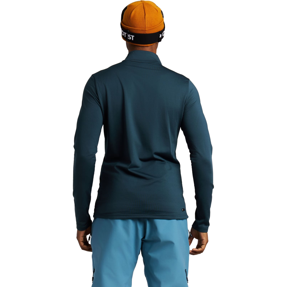 Protest Herren Skipullover  