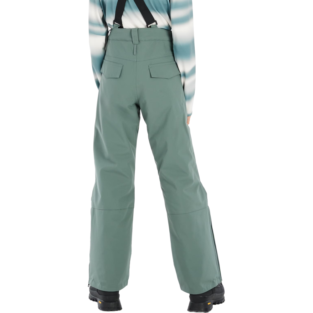 SUNNY JR snowpants Evergreen 