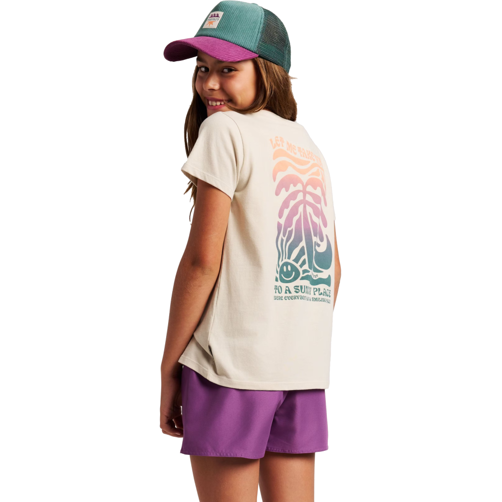 Protest T-Shirt Mädchen 