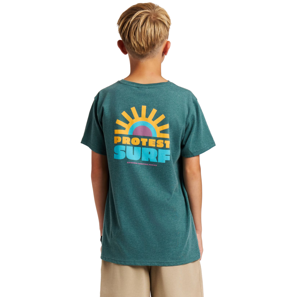 Protest Varzo Kinder T-Shirt 