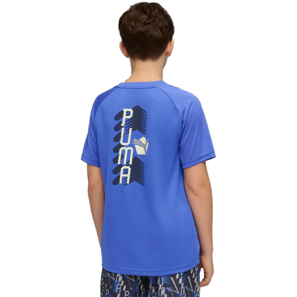 Puma Active Sports T-Shirt Kinder 