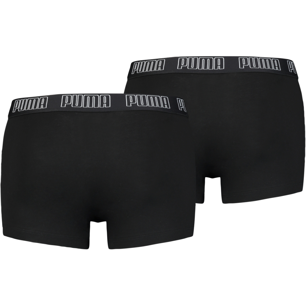 PUMA Basic Short Boxer 2er Pack 