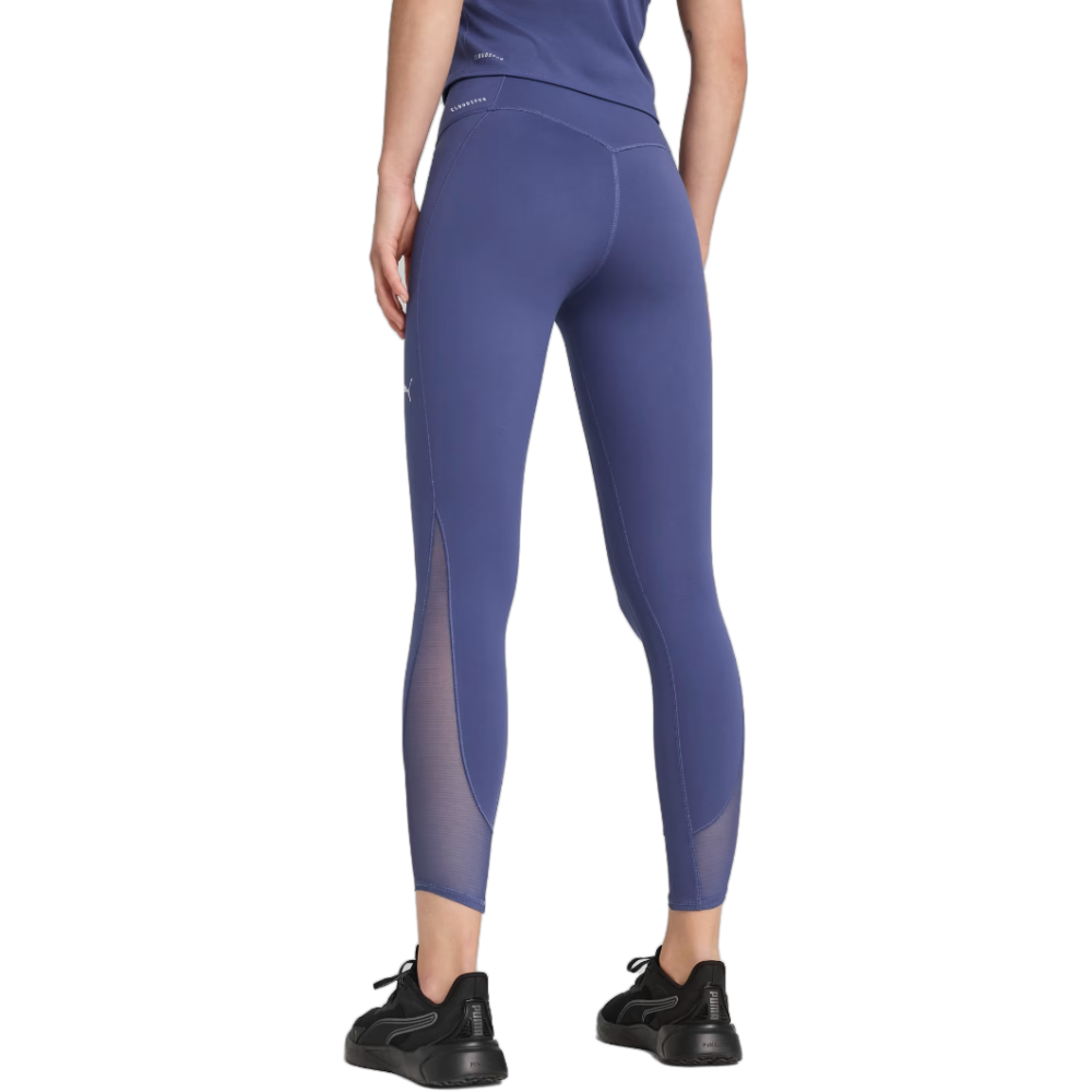 PUMA Cloudspun Damen 7/8 Sportleggings 