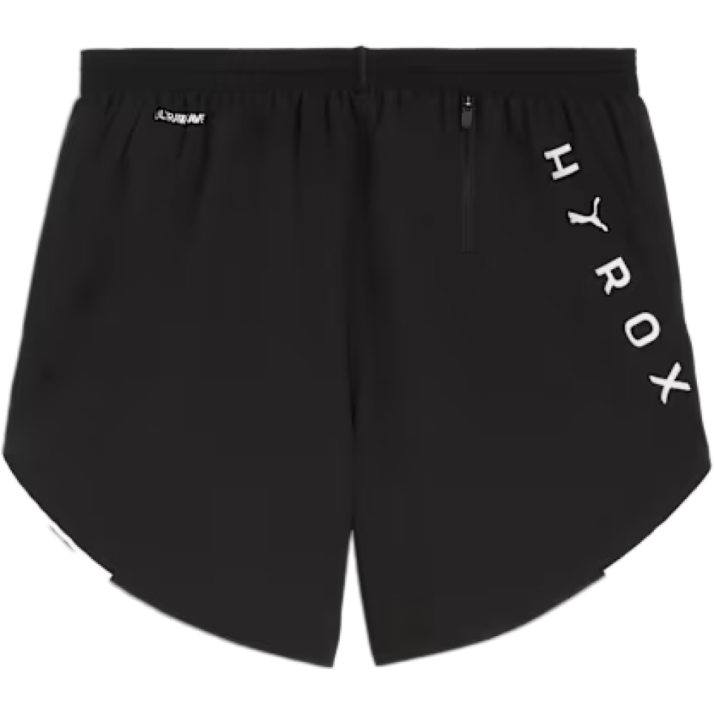 PUMA Damen HYROX ULTRAWEAVE SHORTS 