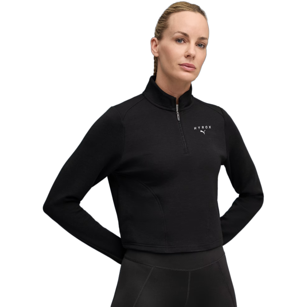Puma Damen Sportjacke 