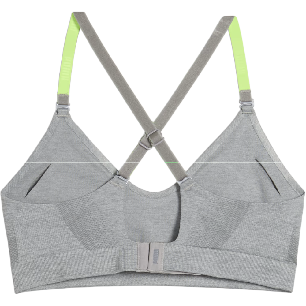 Puma Damen Triangel Sport-BH 