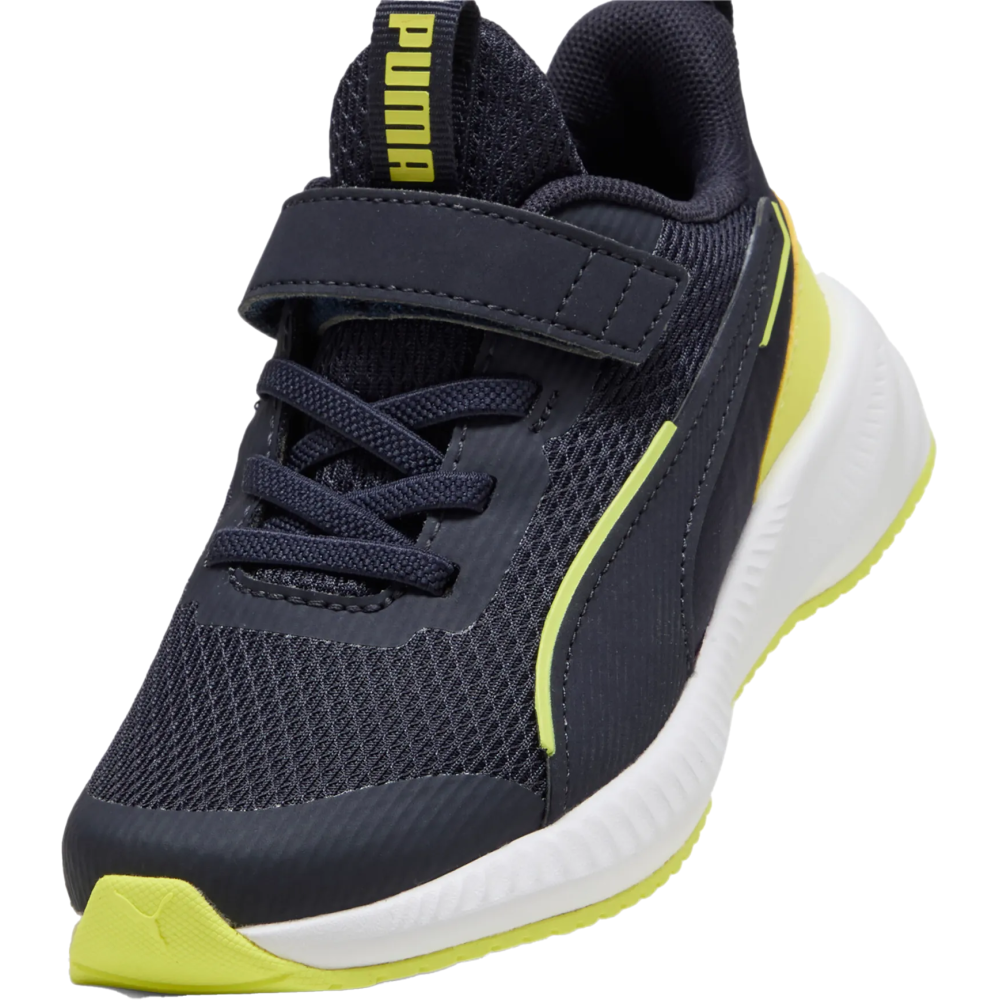 Puma Kinder Sportschuh Flyer 3 AC+ PS 1