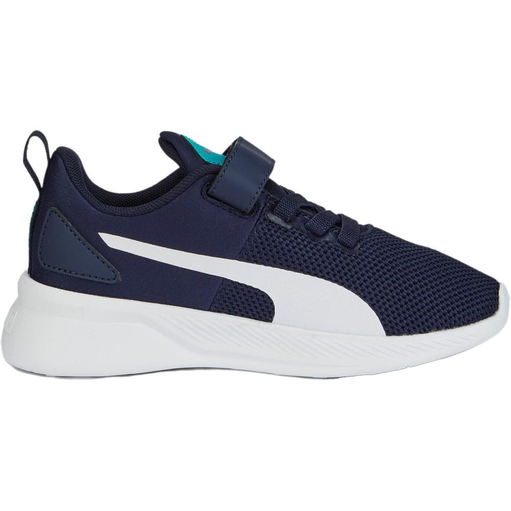 Puma Flyer Runner Kinder Sportschuhe 