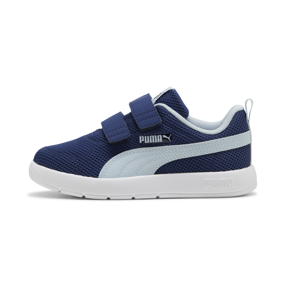 Courtflex V3 Mesh PS Blue Jewel-Lucite 