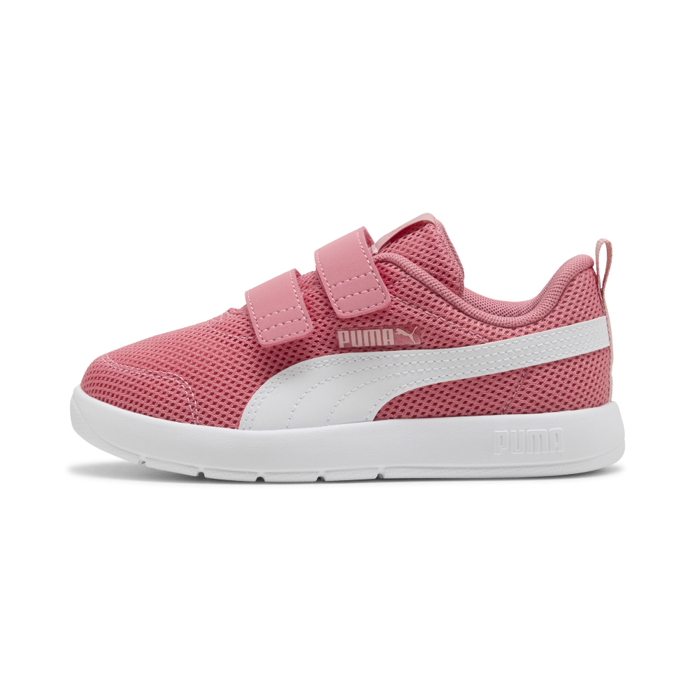 Freizeitschuh Puma Courtflex V3 Mesh PS 
