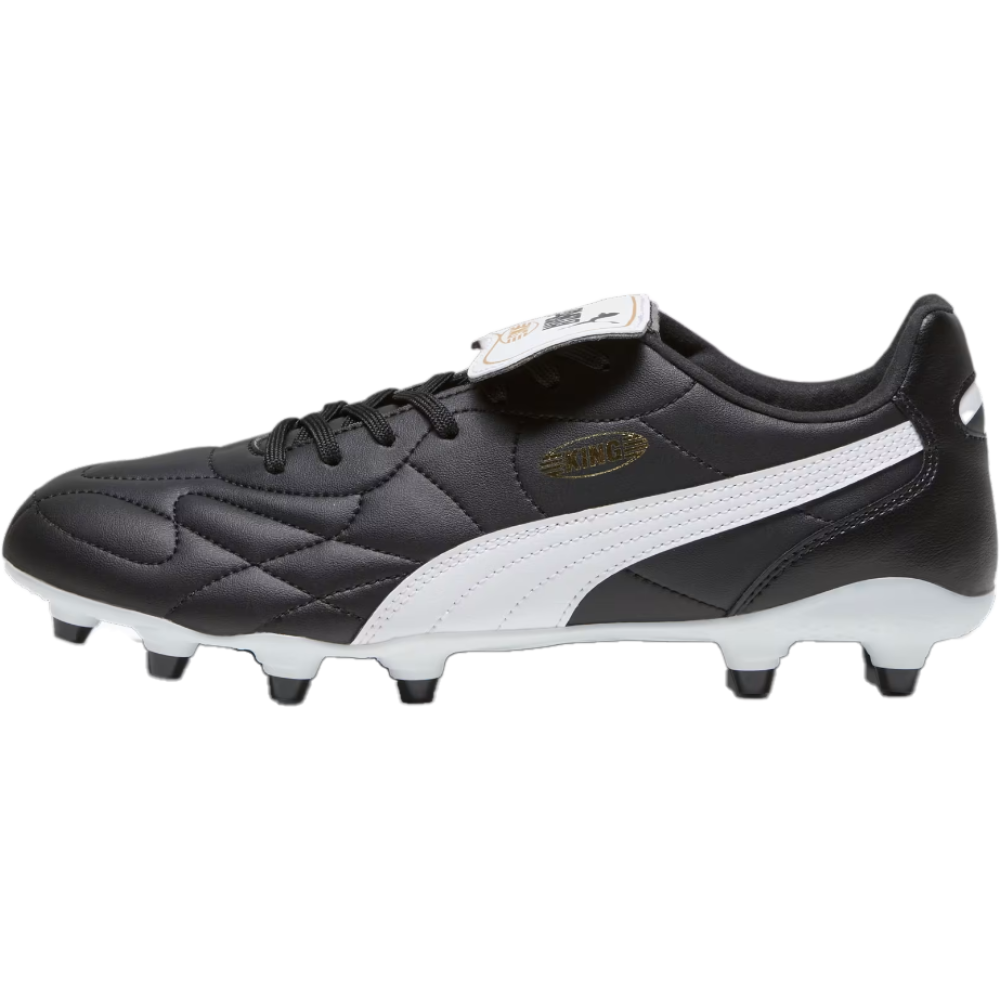 Puma Fußballschuhe KING TOP FG/AG 10