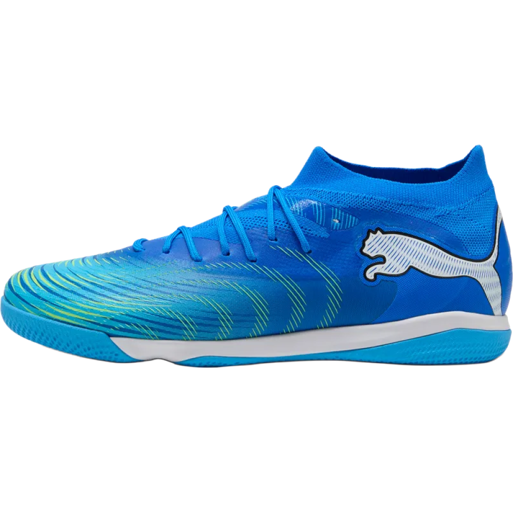 Puma Future 9 Match It Hallenfußballschuhe 