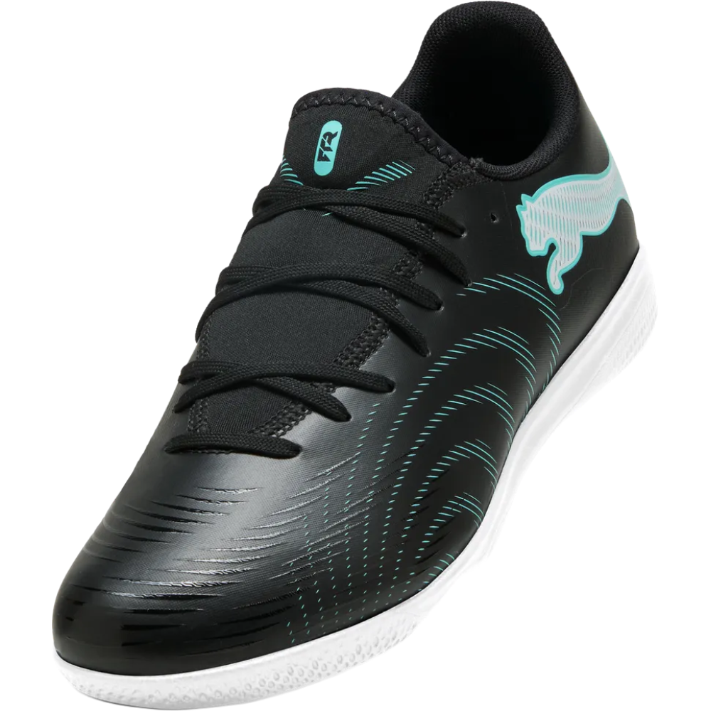 PUMA FUTURE 9 PLAY IT Fußball Hallenschuh 