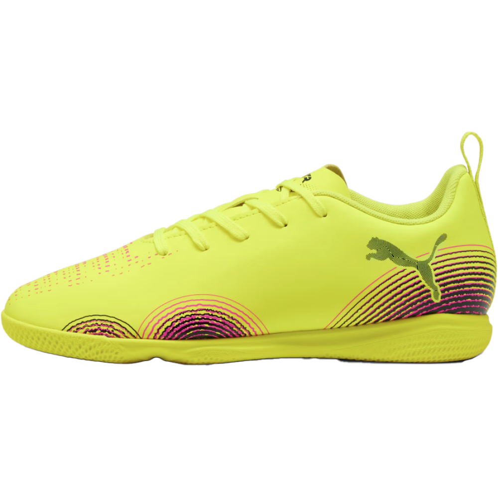 Puma Hallen-Fußballschuhe FUTURE 8 PLAY IT Jr 1