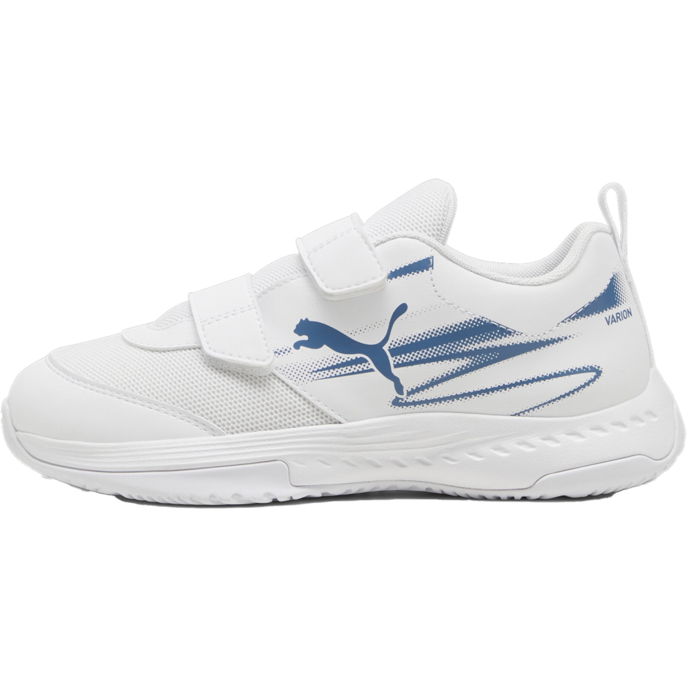 Puma Hallenschuhe Kinder Varion II V JR 1,5