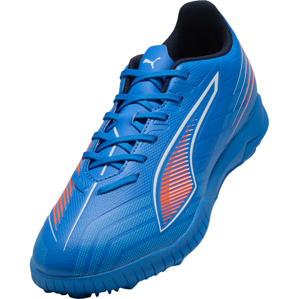 Puma Hallenschuhe Ultra 6 Play TT 
