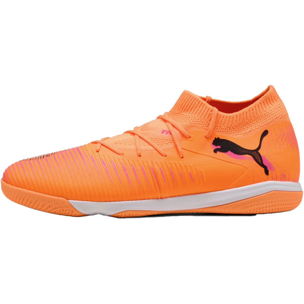 Puma Herren Fußballschuhe Future 8 Match IT 