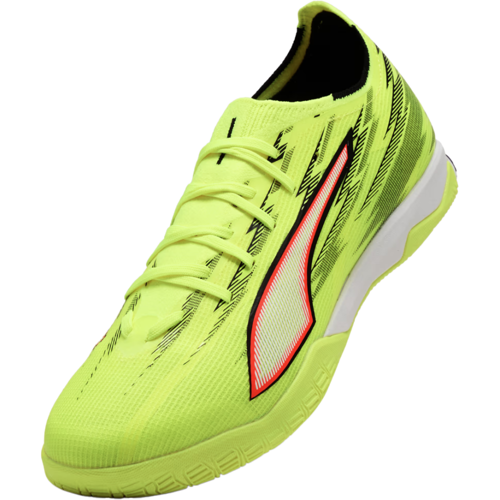 PUMA Herren Fußballschuhe Ultra 6 Match IT 