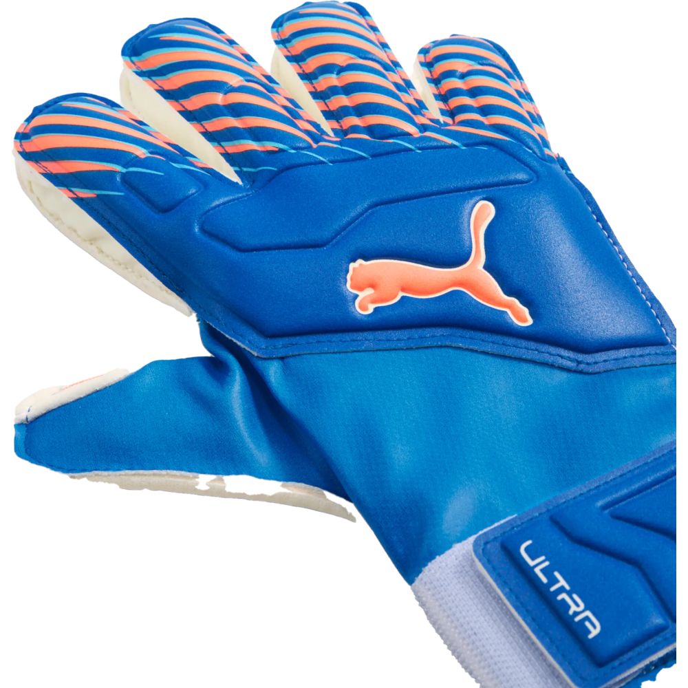 PUMA Herren Torwarthandschuhe Ultra Match Protect RC 