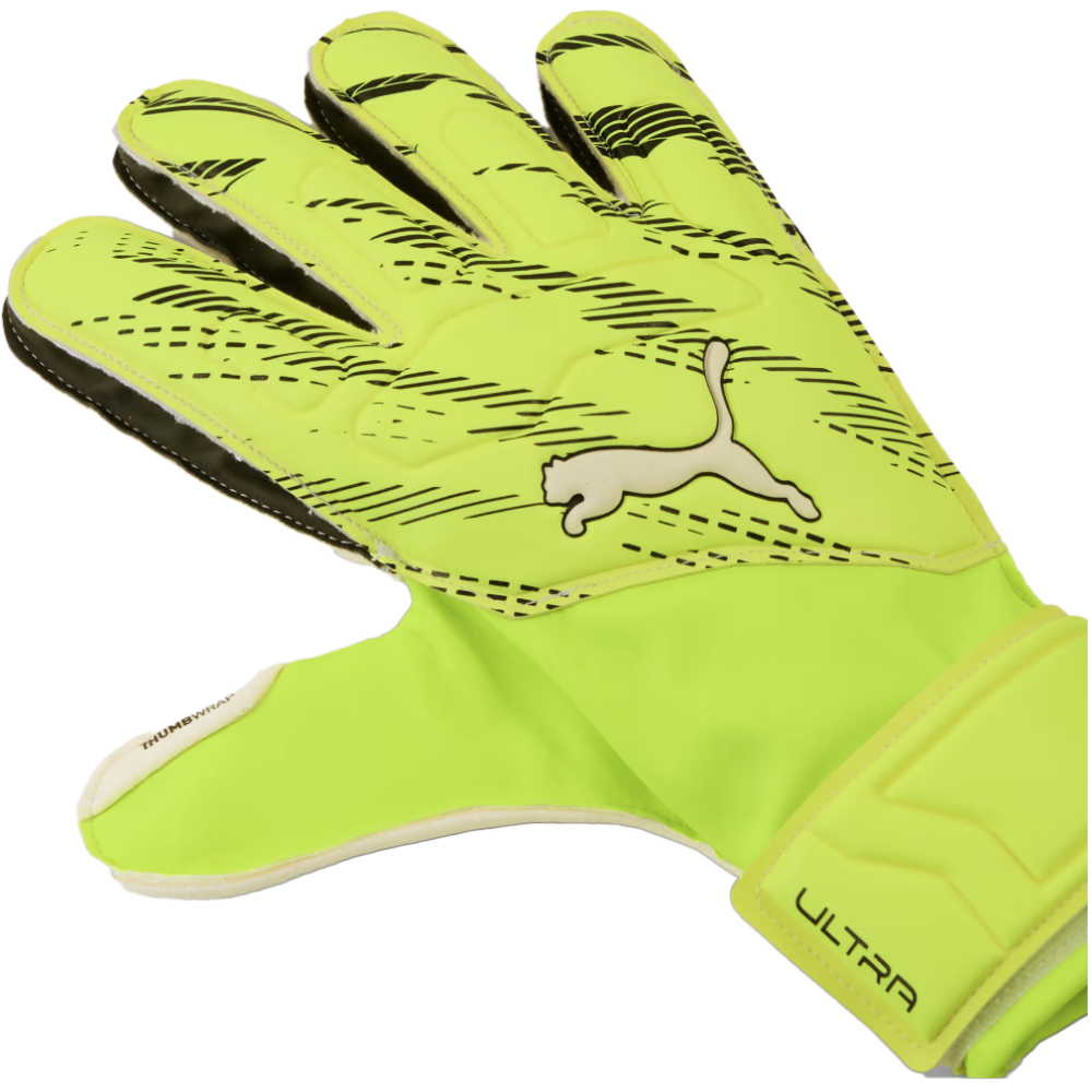 PUMA Herren Torwarthandschuhe Ultra Match Protect RC 
