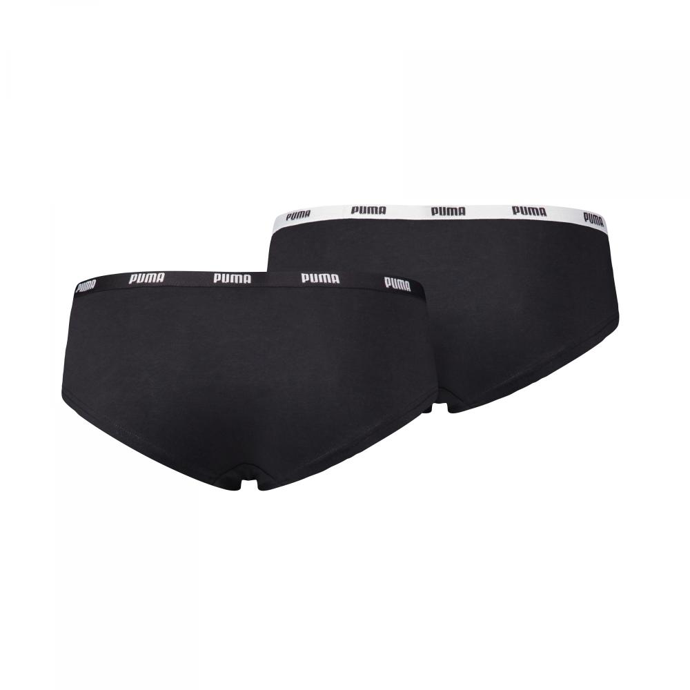 Puma Iconic Hipster-Unterhose 