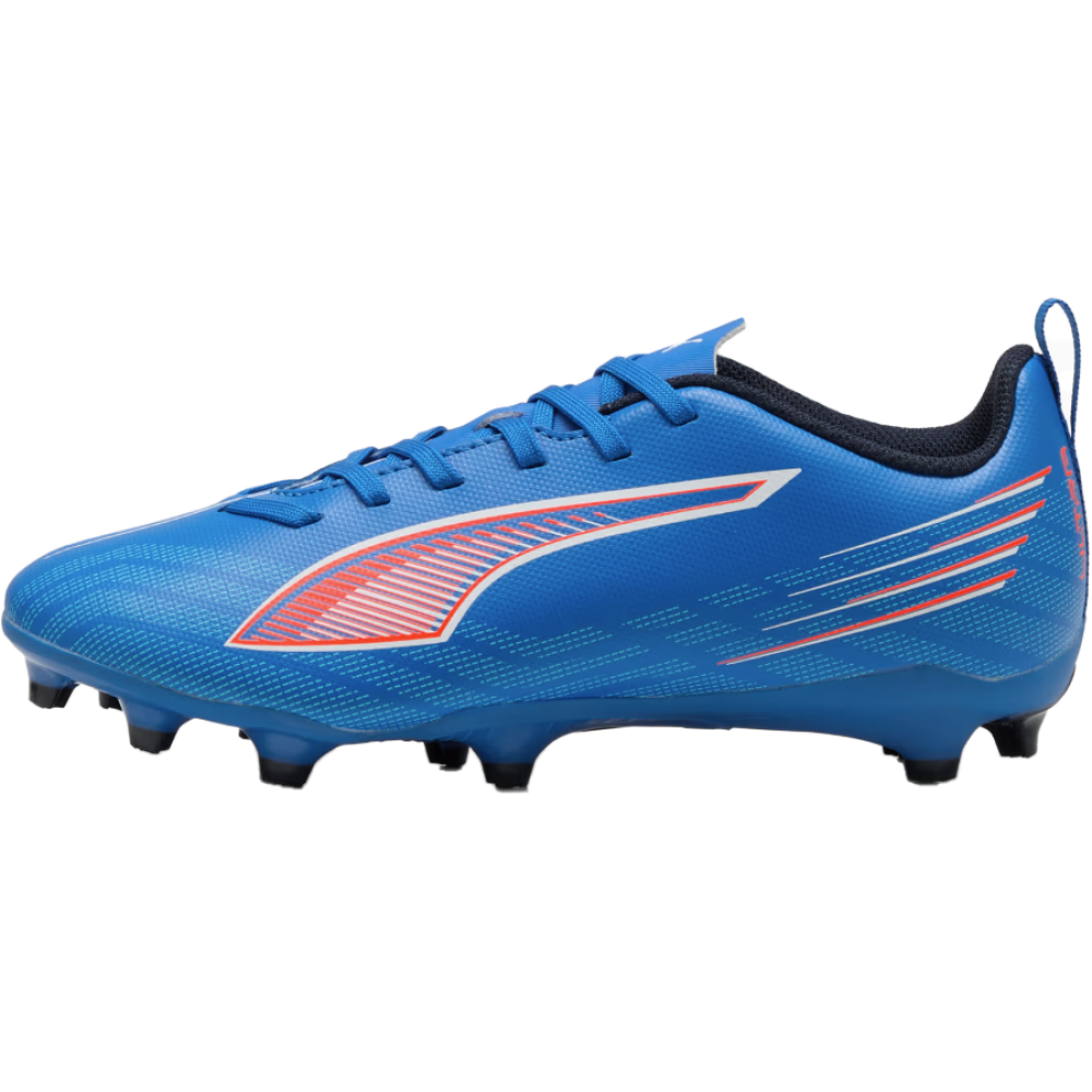 Puma Junior Fußballschuhe Ultra 6 Play FG/AG 5
