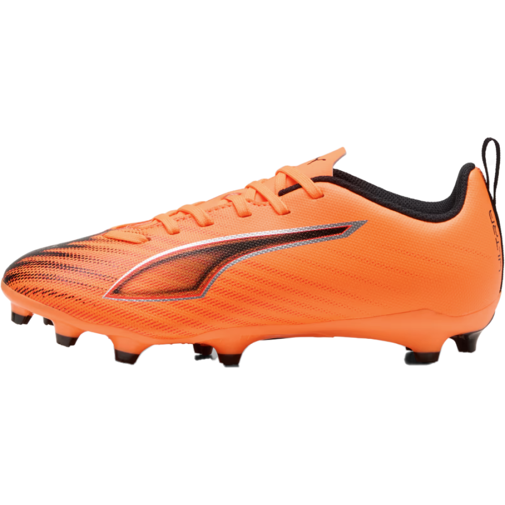 Puma Junior Fußballschuhe Ultra 6 Play FG/AG 