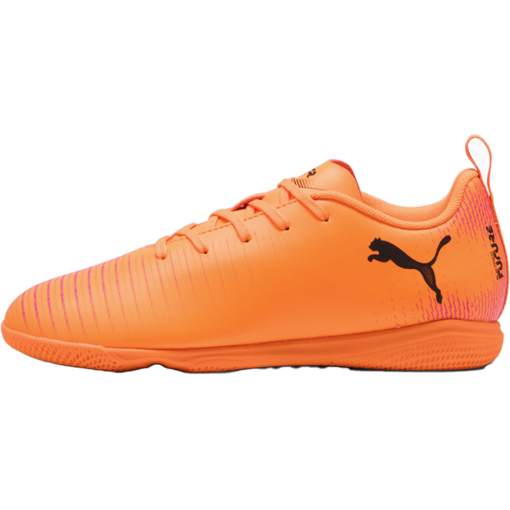 Puma Junior Hallenschuhe Future 8 Play IT Jr 