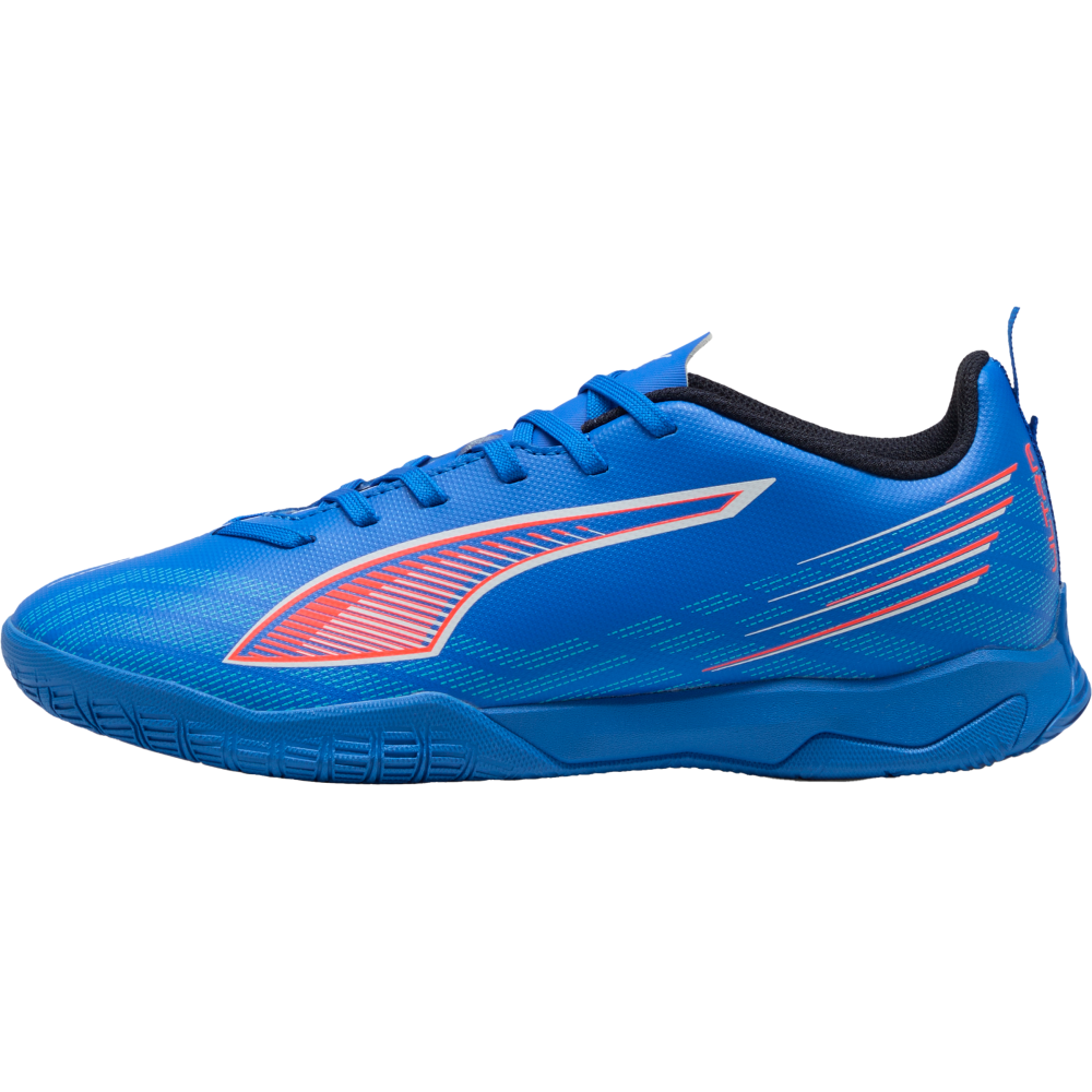 Puma Junior Hallenschuhe Ultra 6 Play IT L 