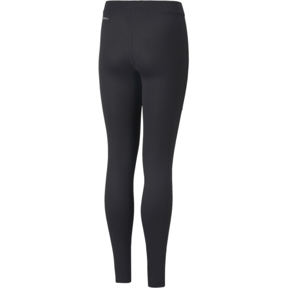 Puma Kinder Baselayer Liga Long Tight Jr 