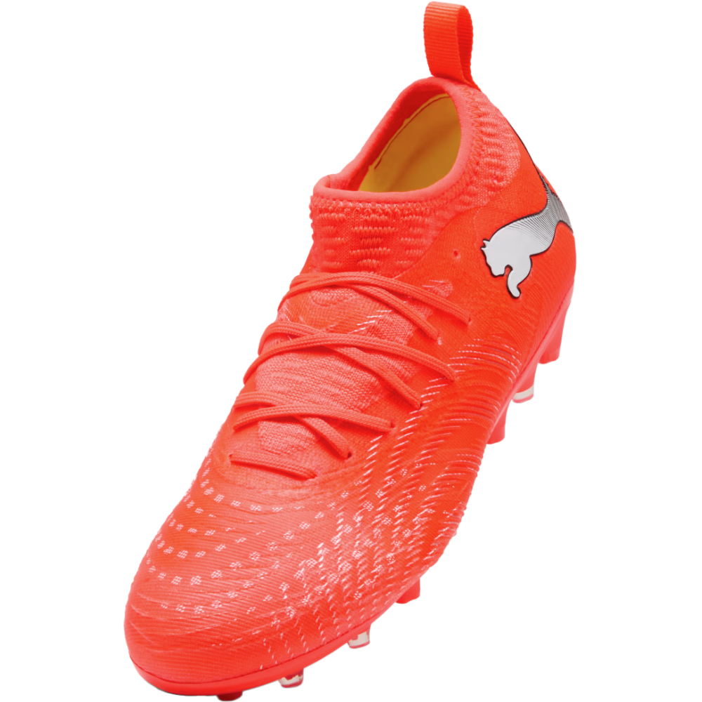 PUMA Kinder Fußballschuhe Future 9 Match MG 