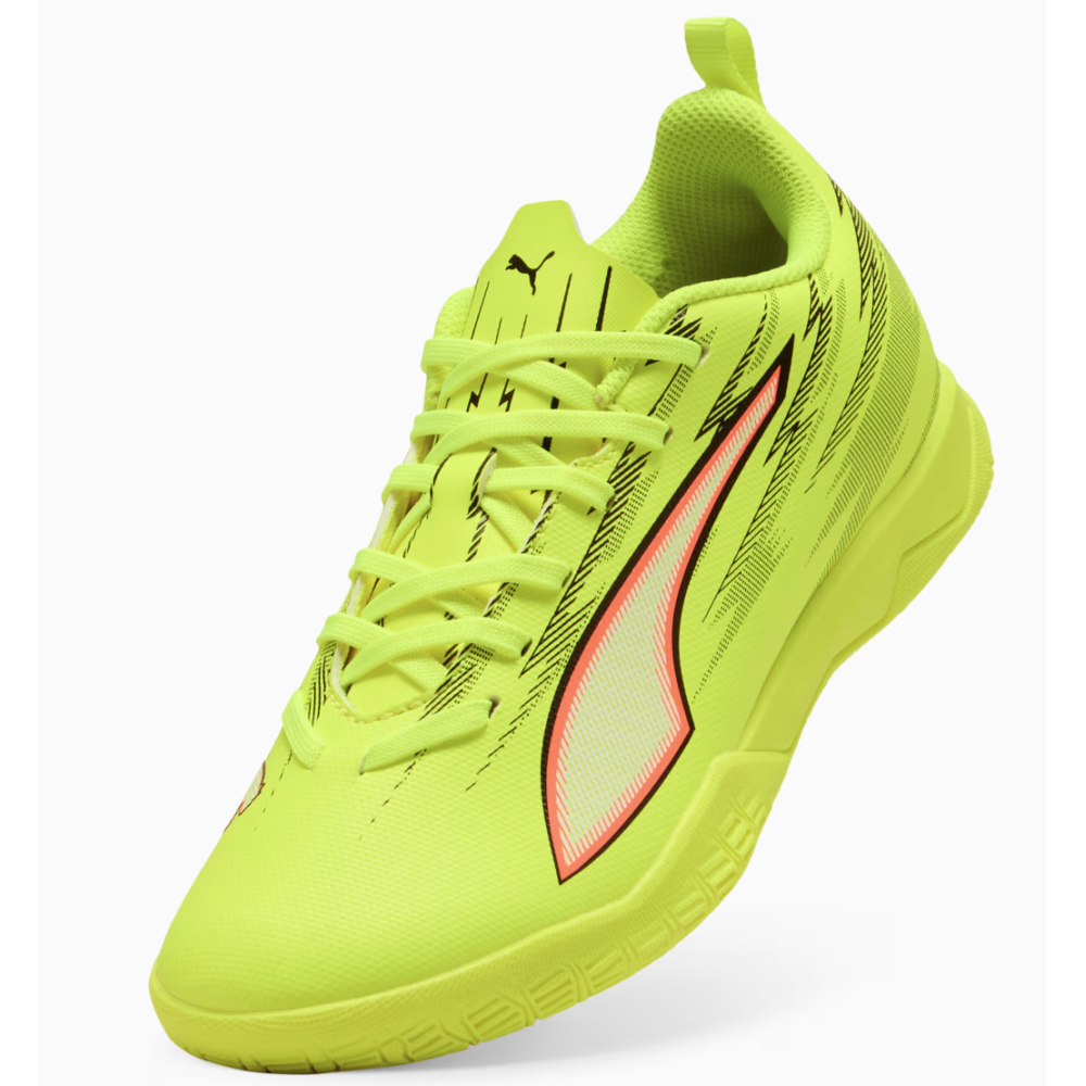PUMA Kinder Fußballschuhe ULTRA 6 PLAY IT Jr 