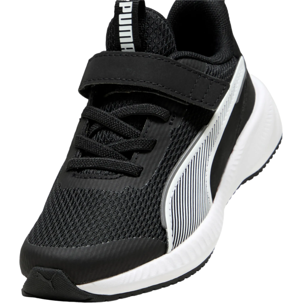 Puma Kinder Sportschuh Flyer 3 AC+ PS 