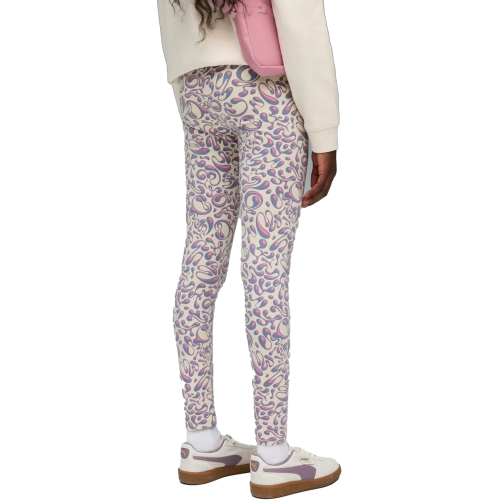 PUMA Leggings Mädchen 
