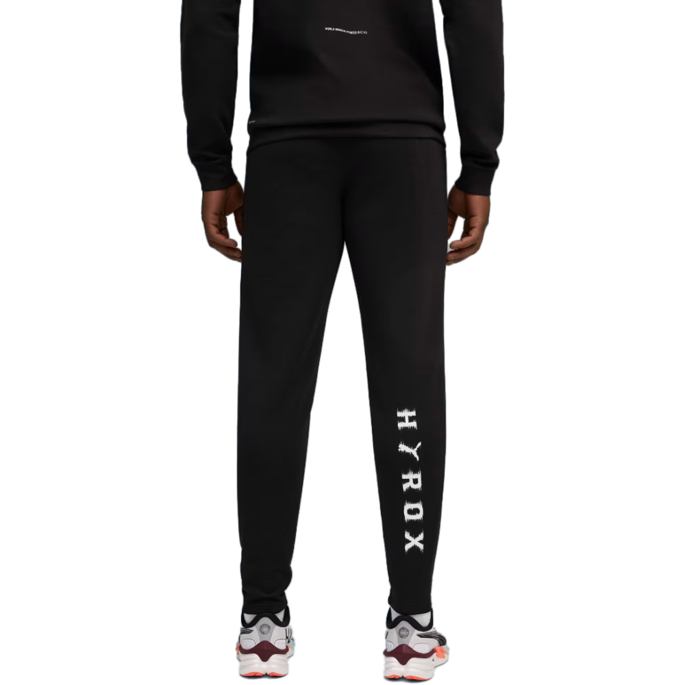 Puma x Hyrox Cloudspun Jogginhose Herren L