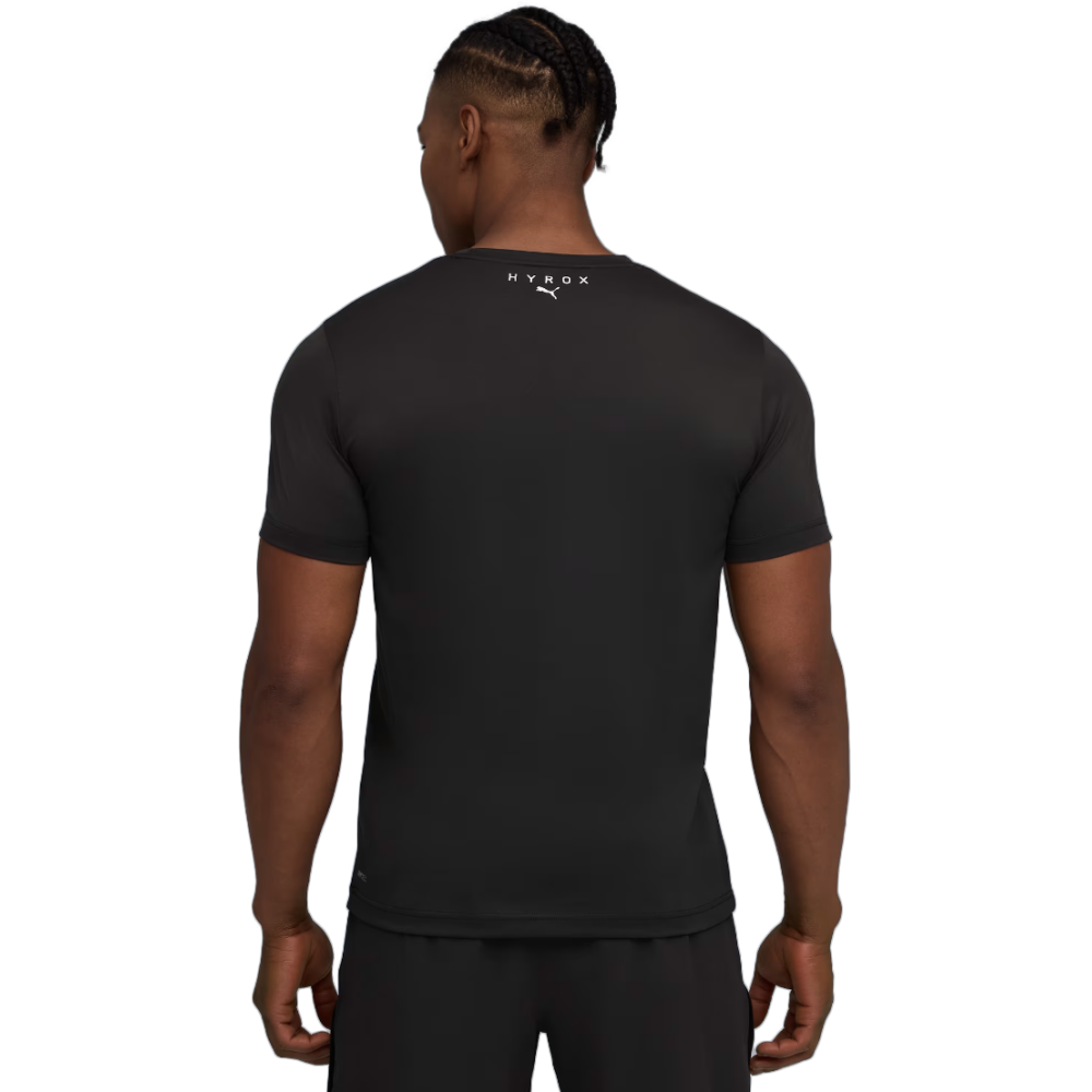 PUMA x HYROX Herren T-Shirt 