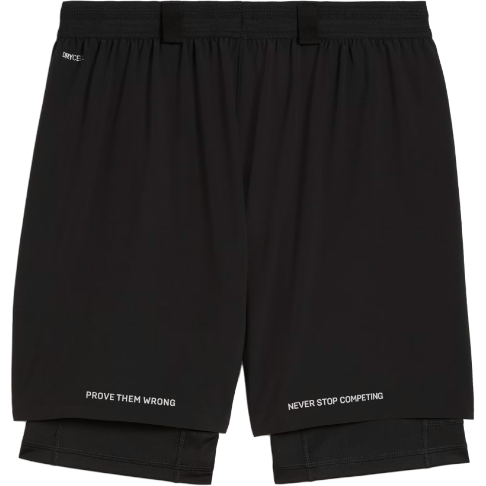 Puma x Hyrox Herren Trainingshorts S
