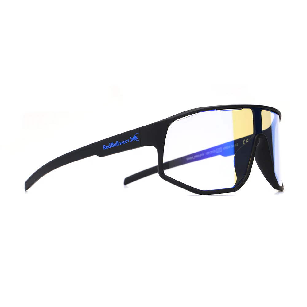 RED BULL SPECT Herren Sportbrille Dash Pro 01X -