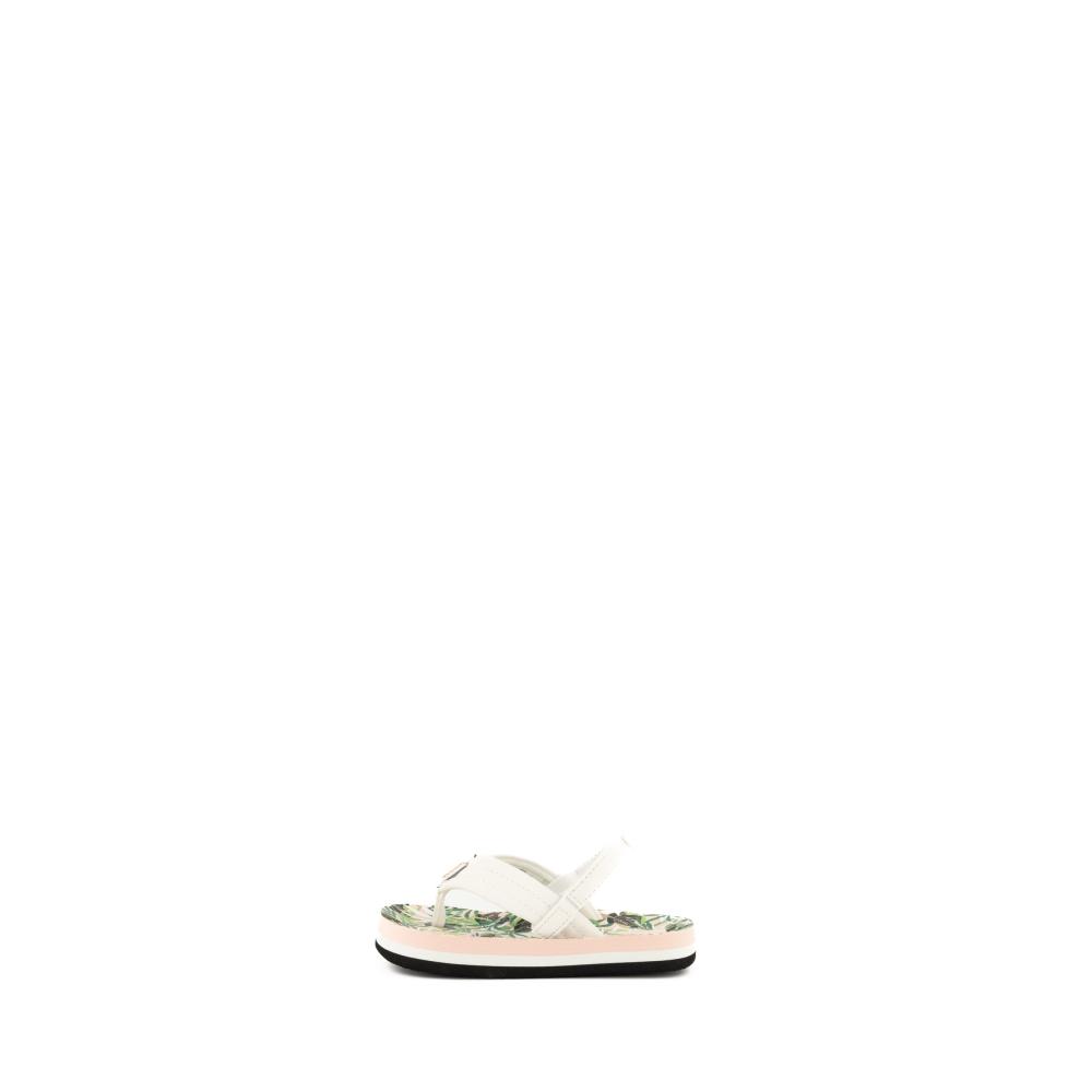 Reef Ahi Kinder Flip Flops 