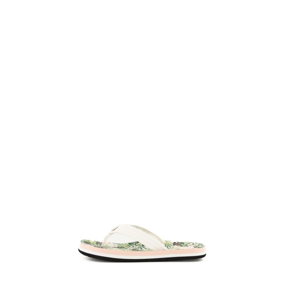 Reef Ahi Kinder Flip Flops  