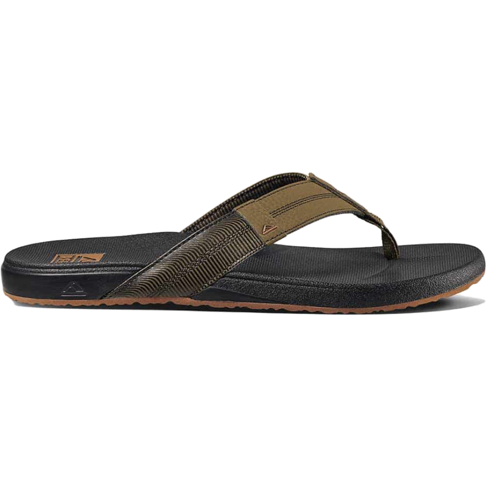 Reef Herren Cushion Phantom Zehentrenner 8