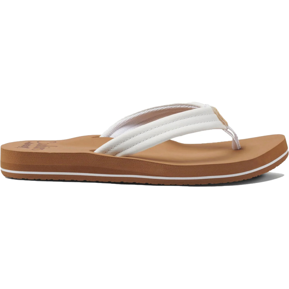 Reef Sandalen Damen Cushion Breeze 
